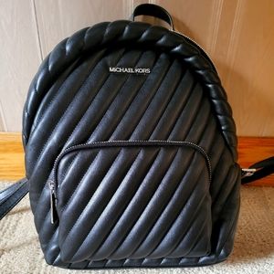 Authentic Michael Kors backpack